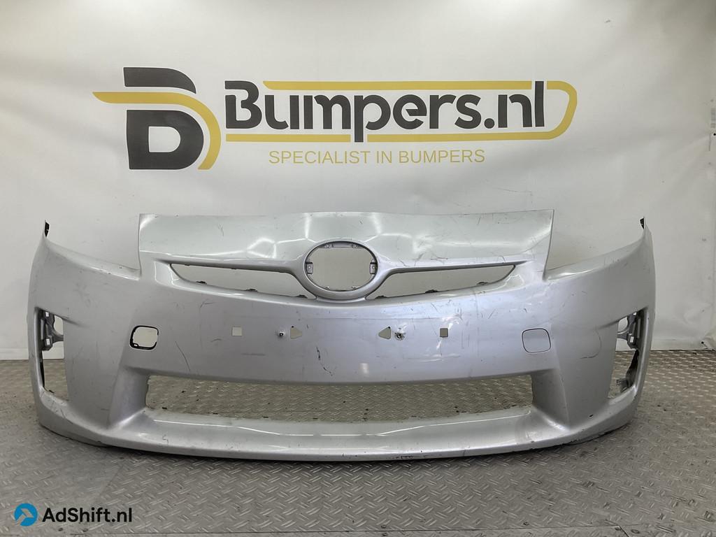 Bumper Toyota Prius 3 III 09-11 52119-47080 Voorbumper D1-20, Auto-onderdelen, Bumper