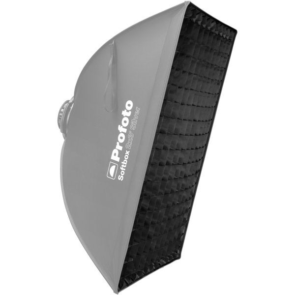 Profoto Softgrid Rectangular 2x3’ 50, Audio, Tv en Foto, Inclusief tas/hoes, Ophalen of Verzenden, Zo goed als nieuw, Profoto