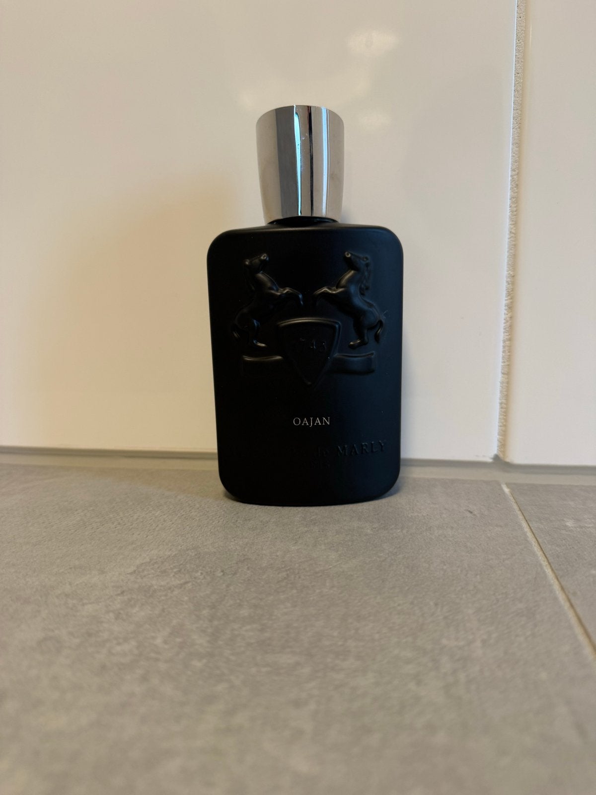 Parfums de Marly Oajan Eau de Parfum 125 ml, Ophalen of Verzenden, Zo goed als nieuw
