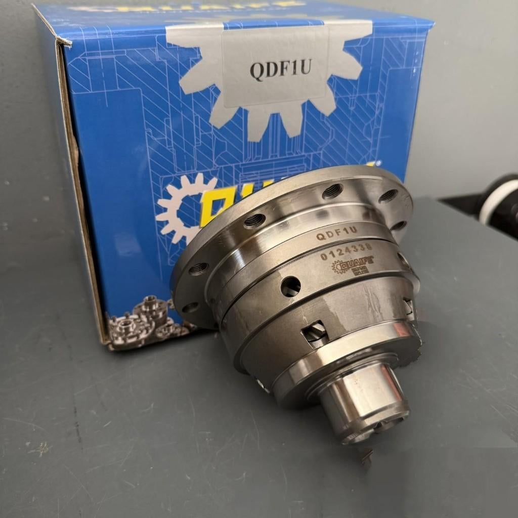Quaife LSD Differentieel Civic Del Sol CRX B16A1 B16A2 88-00