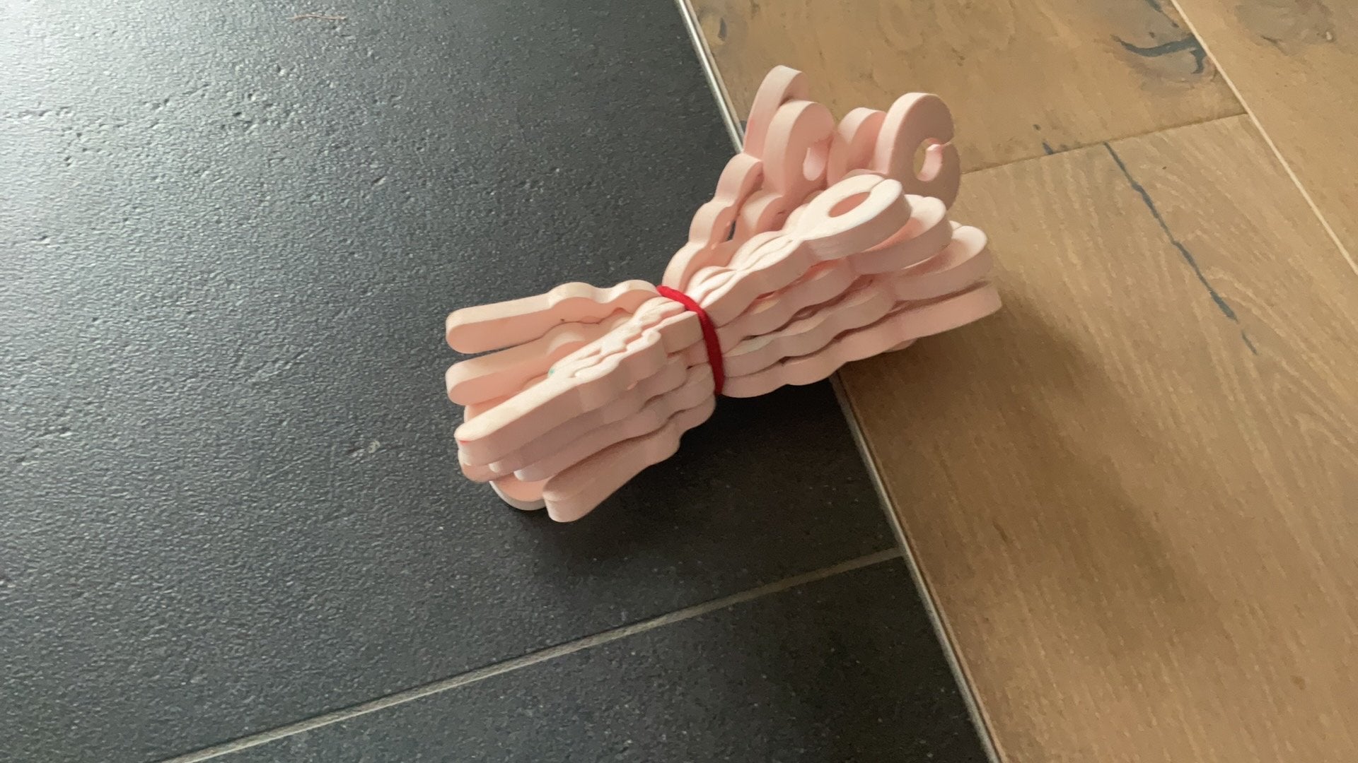 Krullers voor haar om krullen te krijgen, Ophalen of Verzenden, Zo goed als nieuw