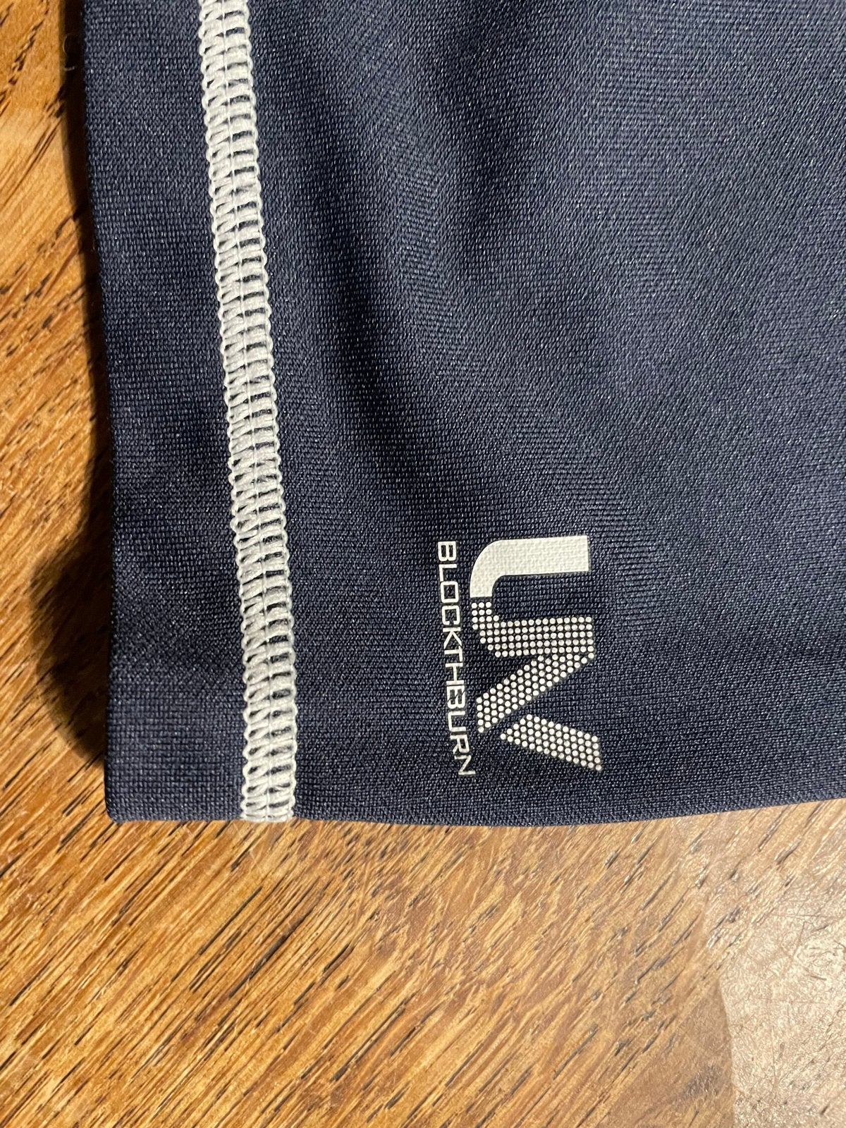 Speedo UV Blockburn Zwemshirt - Maat M, Ophalen of Verzenden, Zo goed als nieuw, Blauw, Overige typen