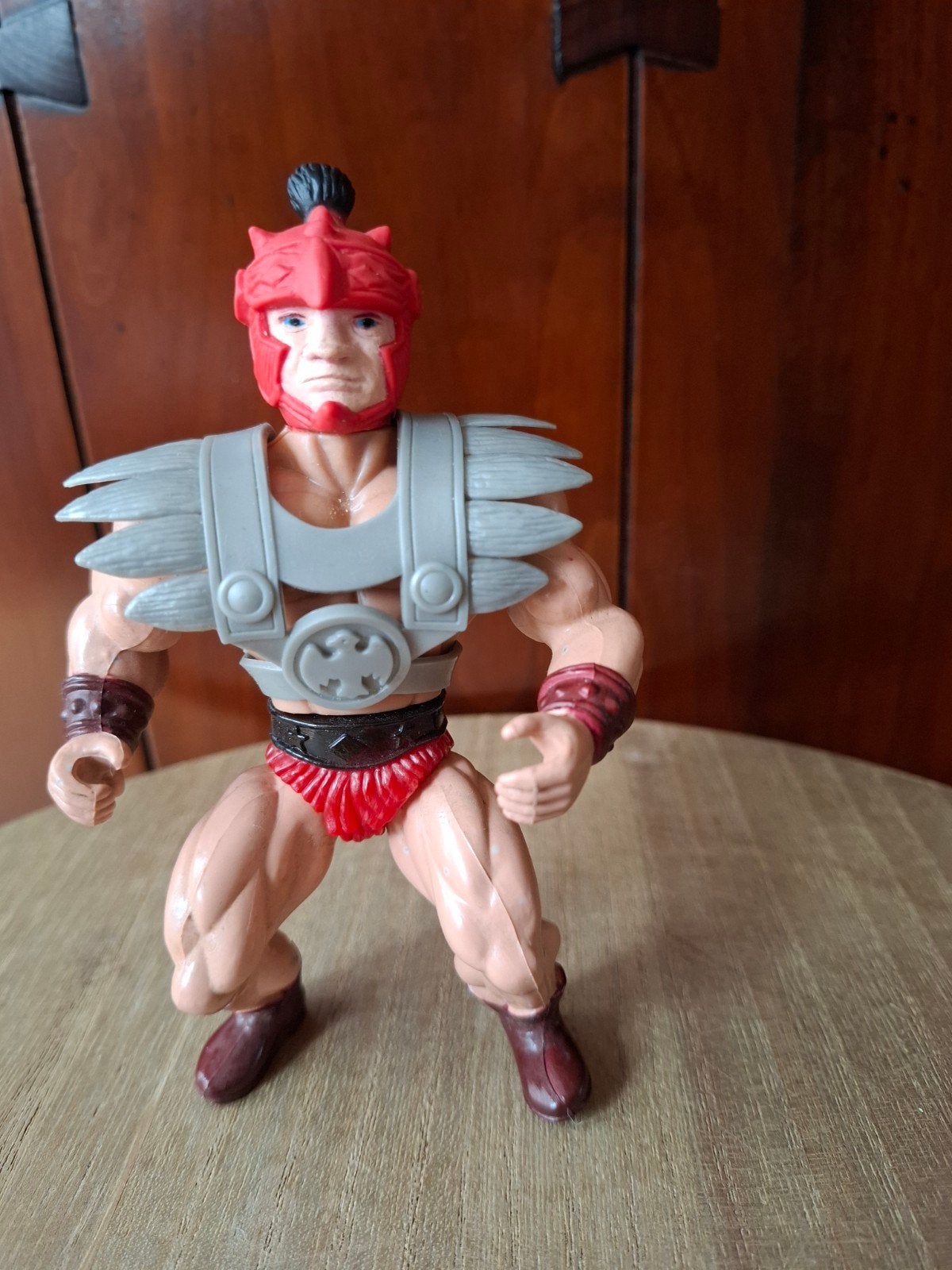 Motu Galaxy Fighters Centurn Sewco, Verzamelen, Ophalen of Verzenden, Zo goed als nieuw