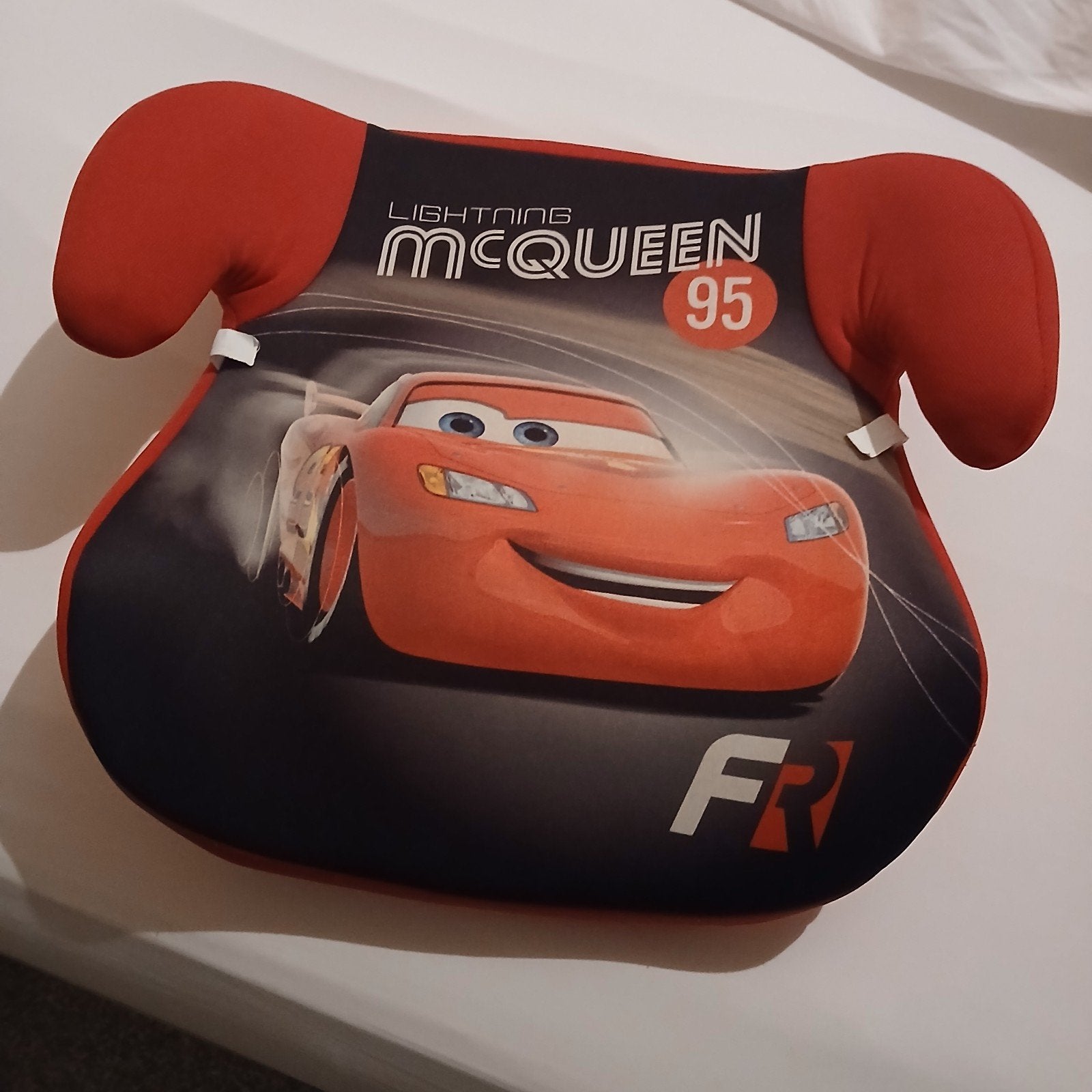 Stoelverhoger cars, 15 t/m 36 kg, Ophalen, Overige merken, Gebruikt