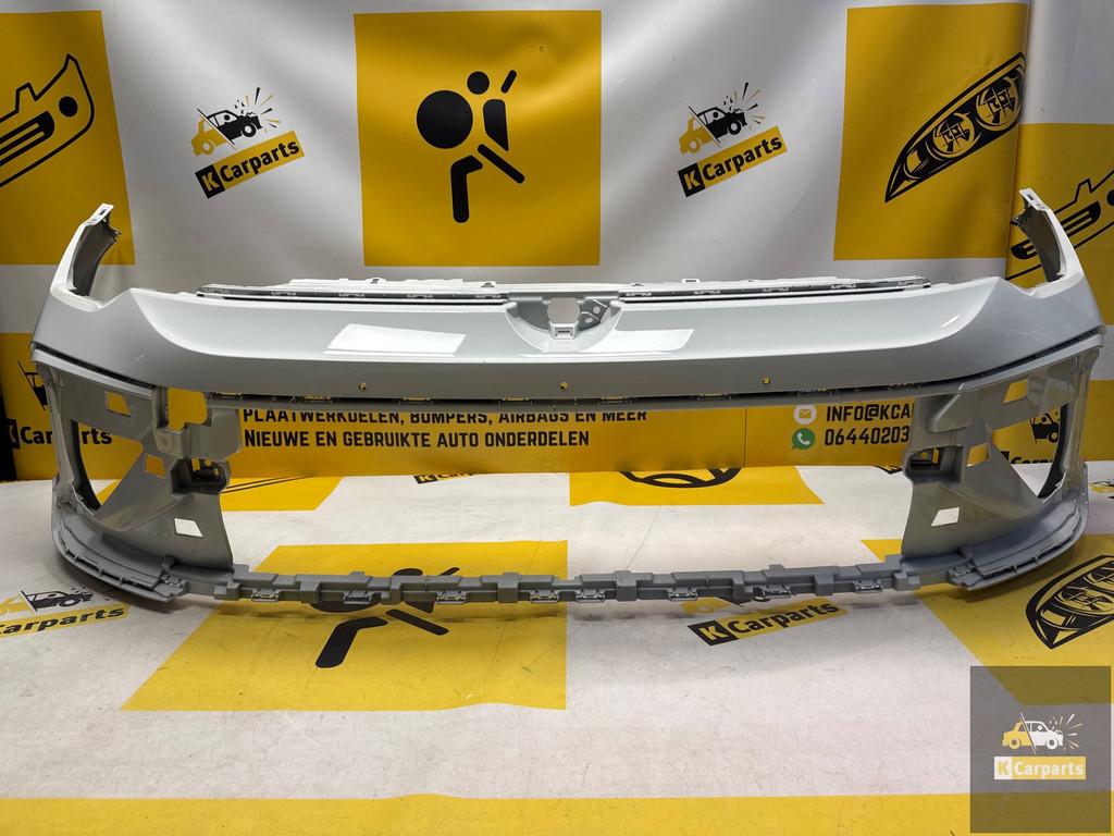 oorbumper VW Golf 8 VIII 8.5 FACELIFT R 5H0807221Q, Info@fabrikant.eu, Ophalen of Verzenden, Bumper, Fabrikant BV