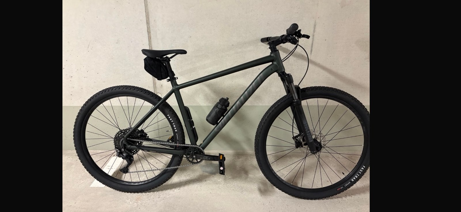 Nieuwe Specialized Mountainbike, Fietsen en Brommers, 49 tot 53 cm, Ophalen, Zo goed als nieuw, Overige merken