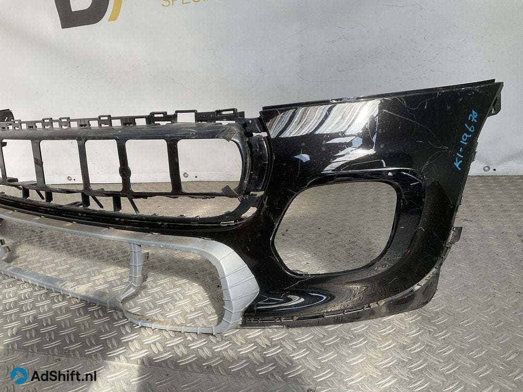 Bumper Mini Cooper Cooper One F56 114129-10 7360734 Voorbump, Auto-onderdelen, Carrosserie en Plaatwerk, Bumper