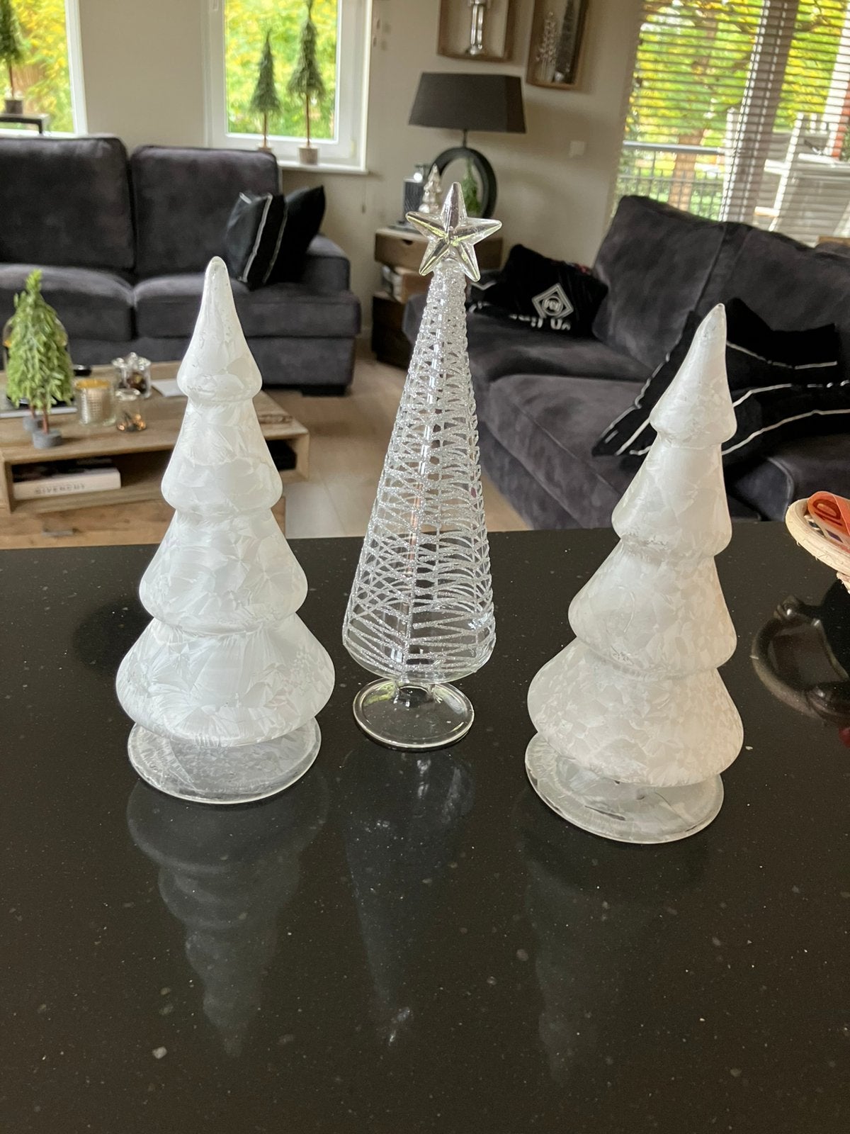Rivièra maison kerst, Ophalen of Verzenden, Zo goed als nieuw