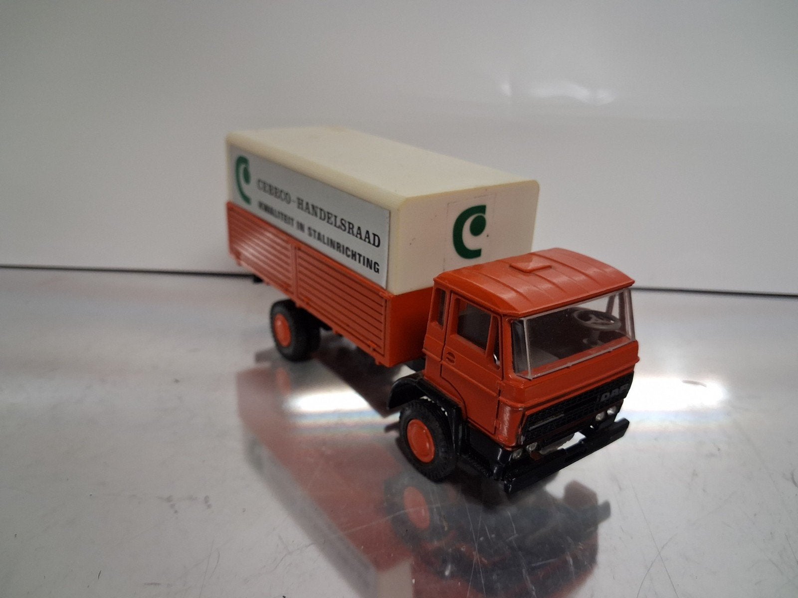 DAF 2300, Hobby en Vrije tijd, Ophalen of Verzenden