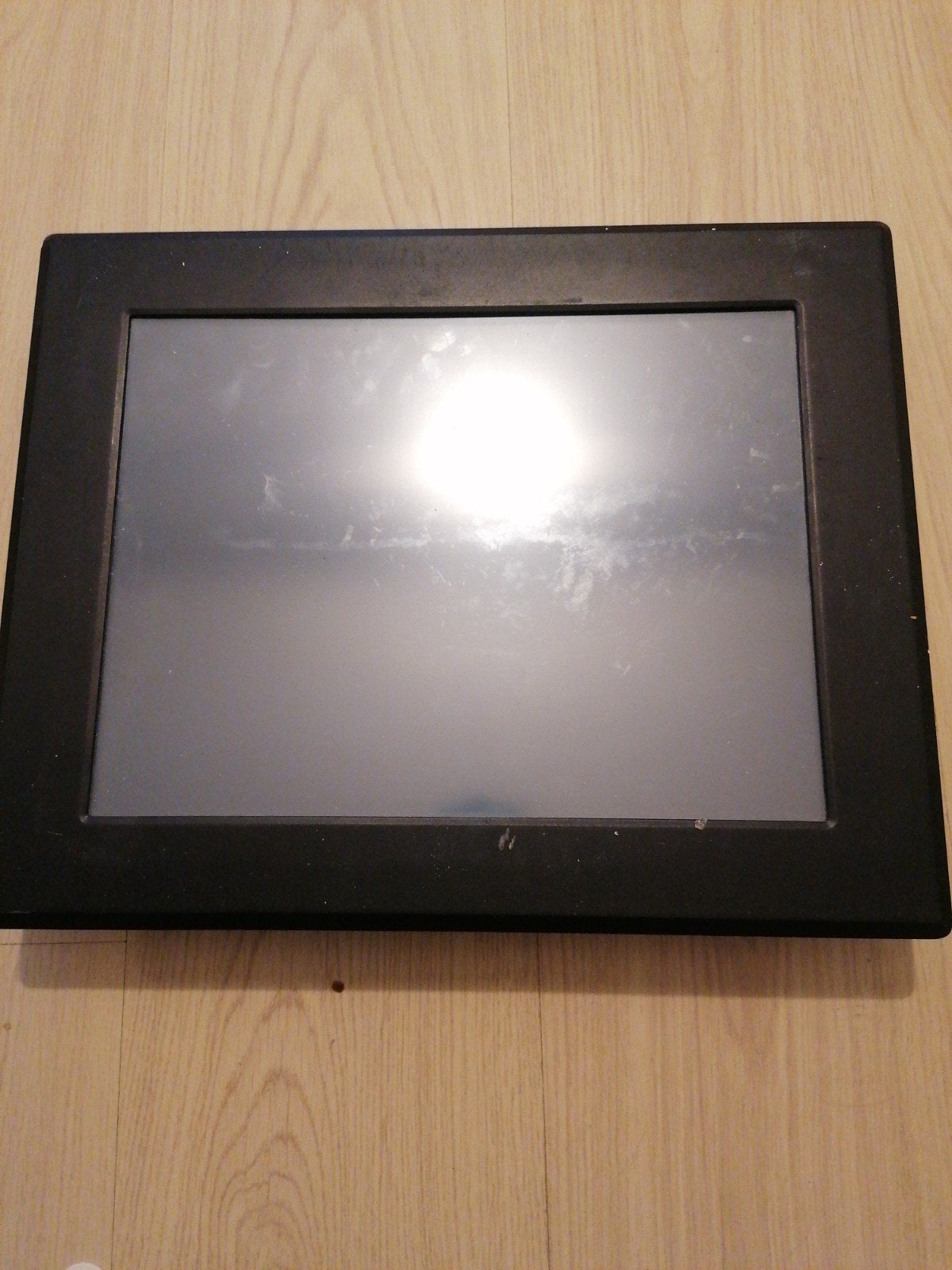 Winmate Panel PC R15IB3S-PMC3 - Gebruikt, Gebruikt, Winmate, Touchscreen, Ophalen of Verzenden