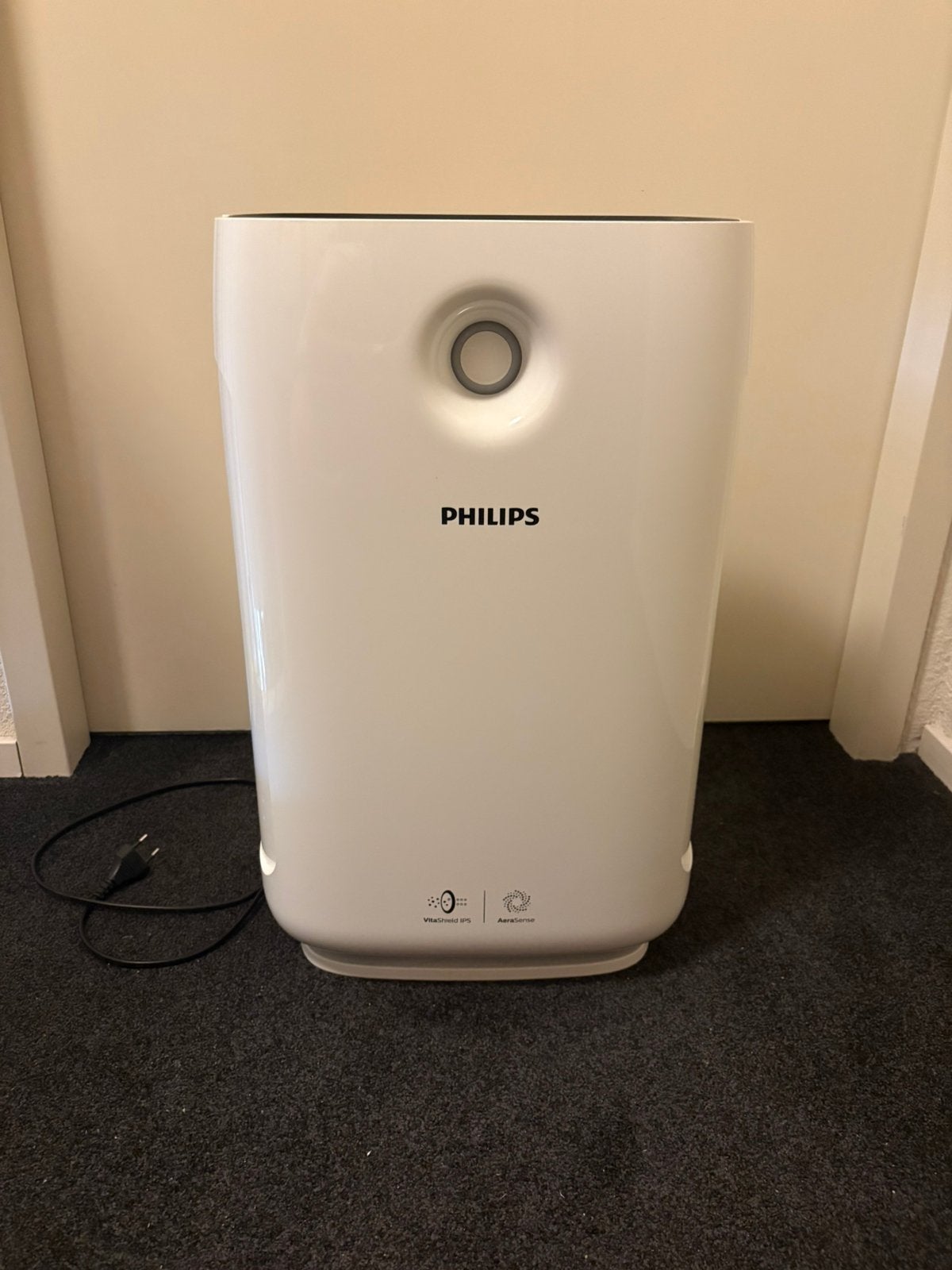 Luchtreiniger Philips AC2887/10, Ophalen, Zo goed als nieuw, Luchtreiniger