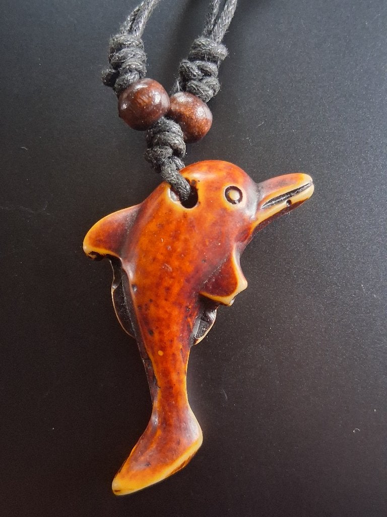 Hanger Dolphin, Ophalen of Verzenden, Nieuw, Overige kleuren, Overige materialen