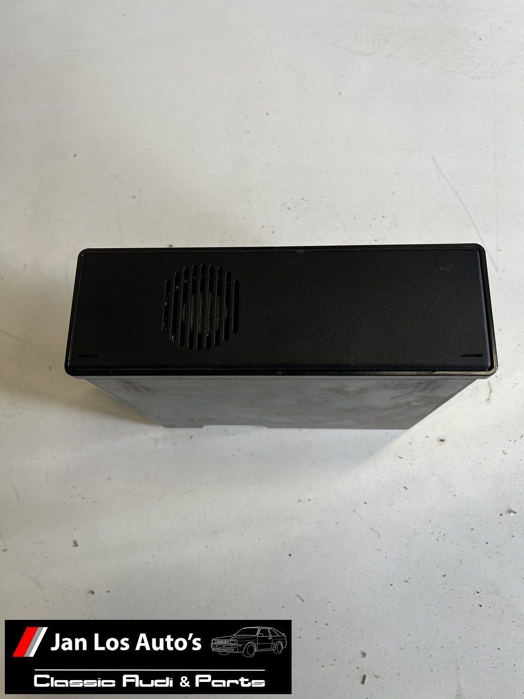 Navigatie regelapparaat Audi A8 D2 4D0919892, Gebruikt, -, -, -