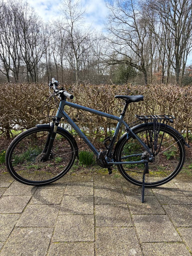 Merida Crossway XT-edition L55, Ophalen, Hardtail, Heren, Merida