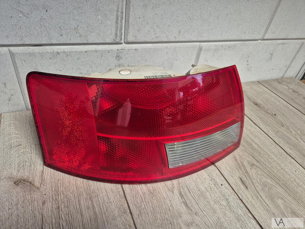 Achterlicht links voor Audi A4 cabrio 2002 - 2006 origineel, Gebruikt, -, -, -