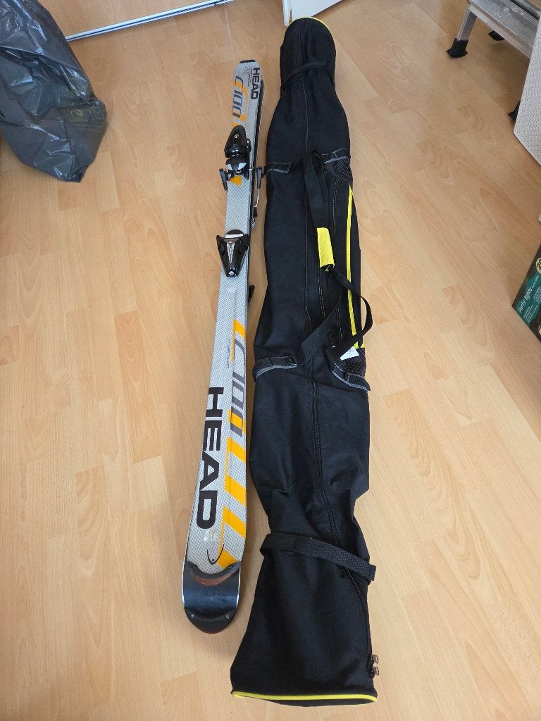 wintersport, Ophalen of Verzenden, Zo goed als nieuw, Unisex volwassen