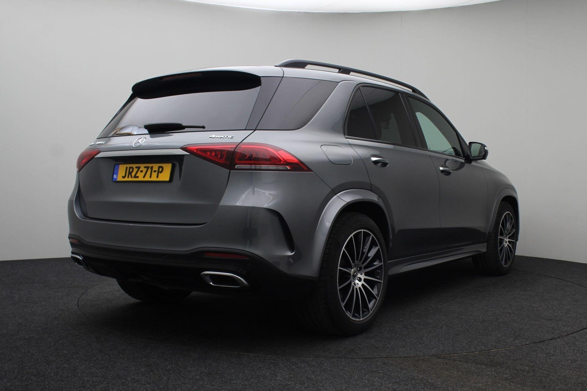 Mercedes-Benz GLE-klasse 400 d 4MATIC Premium Plus 2023 | El, Auto's, Gebruikt, 2925 cc, GLE, 330 pk