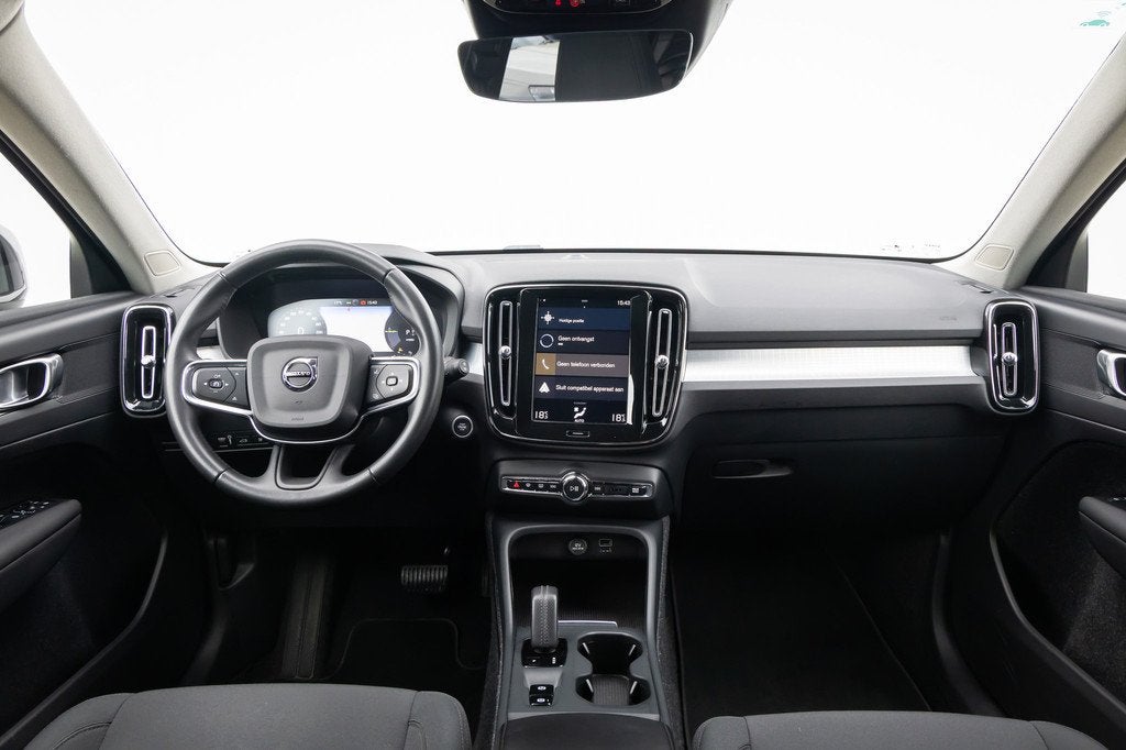 Volvo XC40 1.5 T5 Recharge business pro HYB SOH94% Adaptive, Automaat, Euro 6, 1712 kg, 179 pk