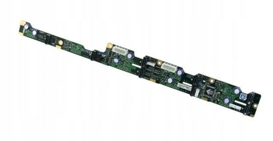 SuperMicro 8x SFF SAS/SATA Backplane SAS113TQ, Computers en Software, Super Micro Computer B.V., Support_Europe@supermicro.com