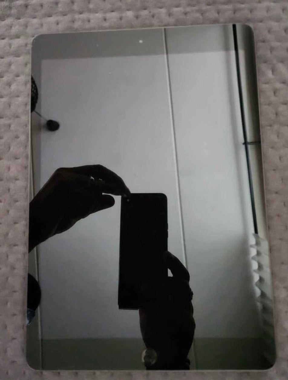 Foto 10 van Zeer mooie Ipad