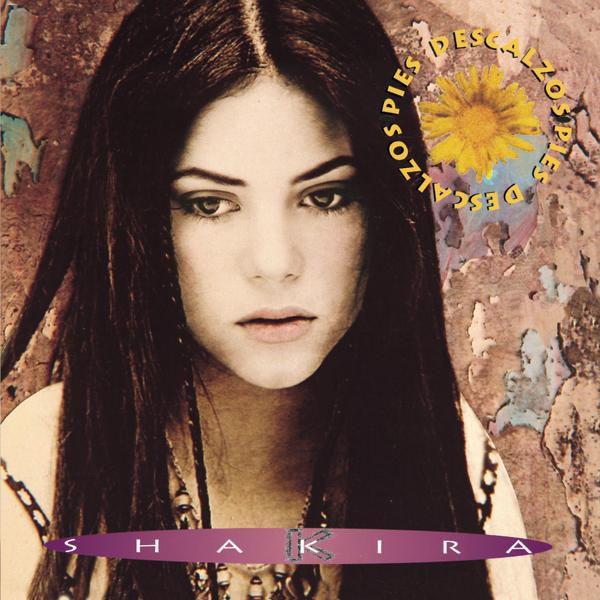 Shakira, Ophalen of Verzenden, Gebruikt