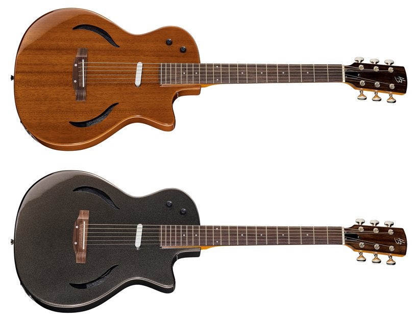 Gezocht : Harley Benton - Hybrid Steel, Ophalen of Verzenden, Gebruikt, Solid body, Overige merken