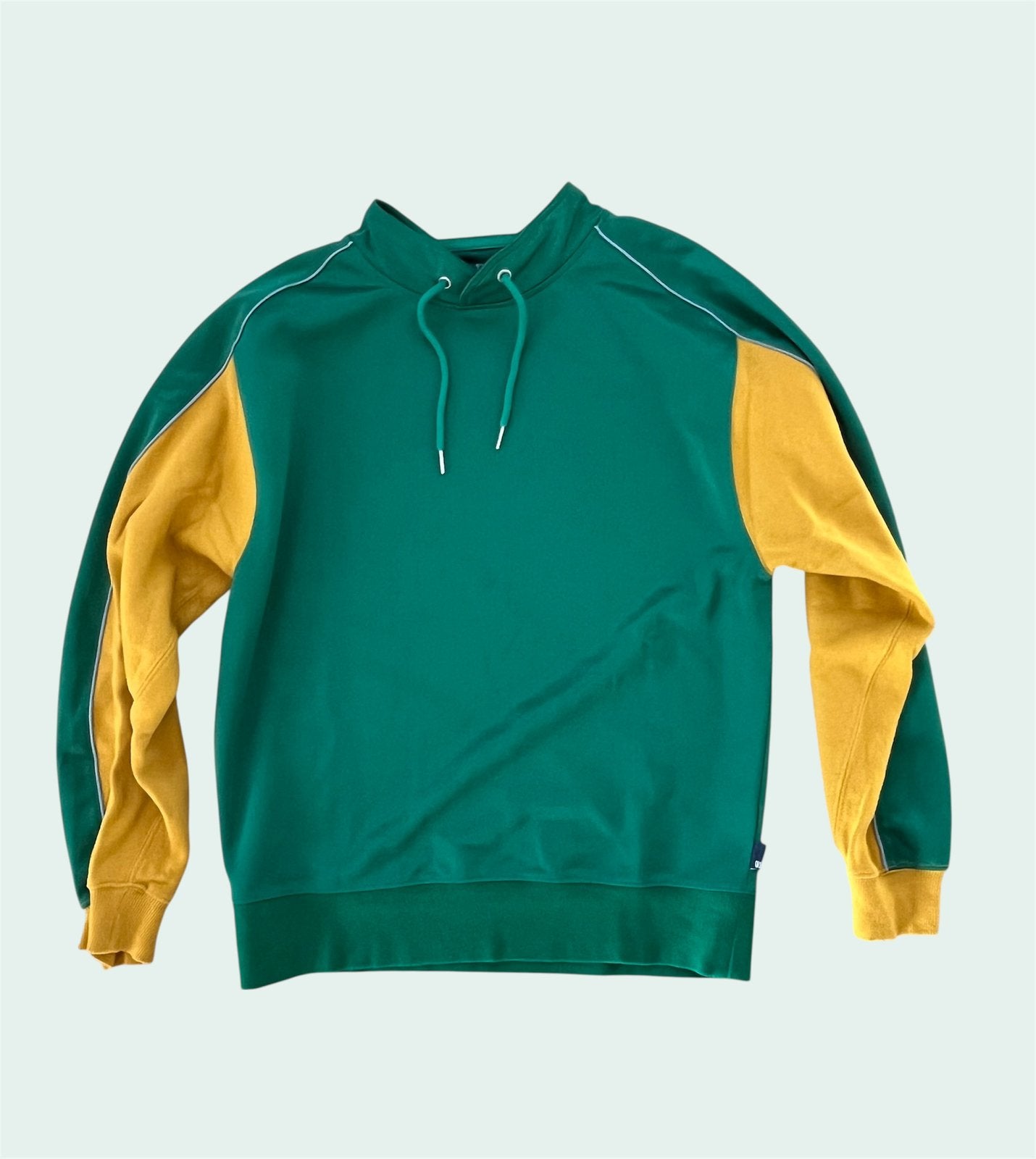 Urban Outfitters hoodie, maat S (retro style), Ophalen of Verzenden, Zo goed als nieuw, Maat 46 (S) of kleiner, Meerkleurig