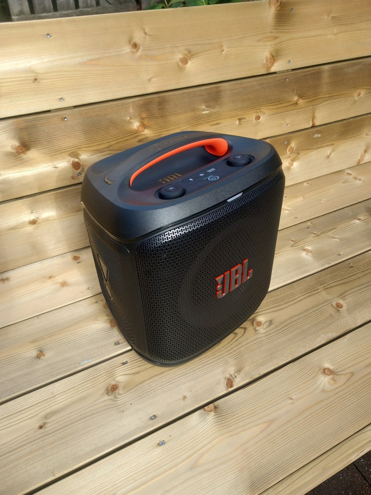 JBL PARTYBOX  ENCORE  2 ESSENTIAL -ONBESCHADIGD-