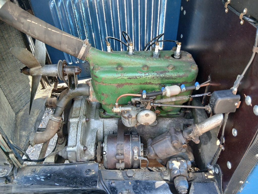 Oldtimers, foto 5