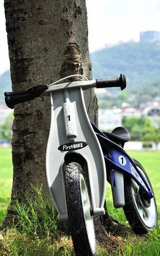 Nieuwe FirstBIKE Street – Handrem – Diverse kleuren