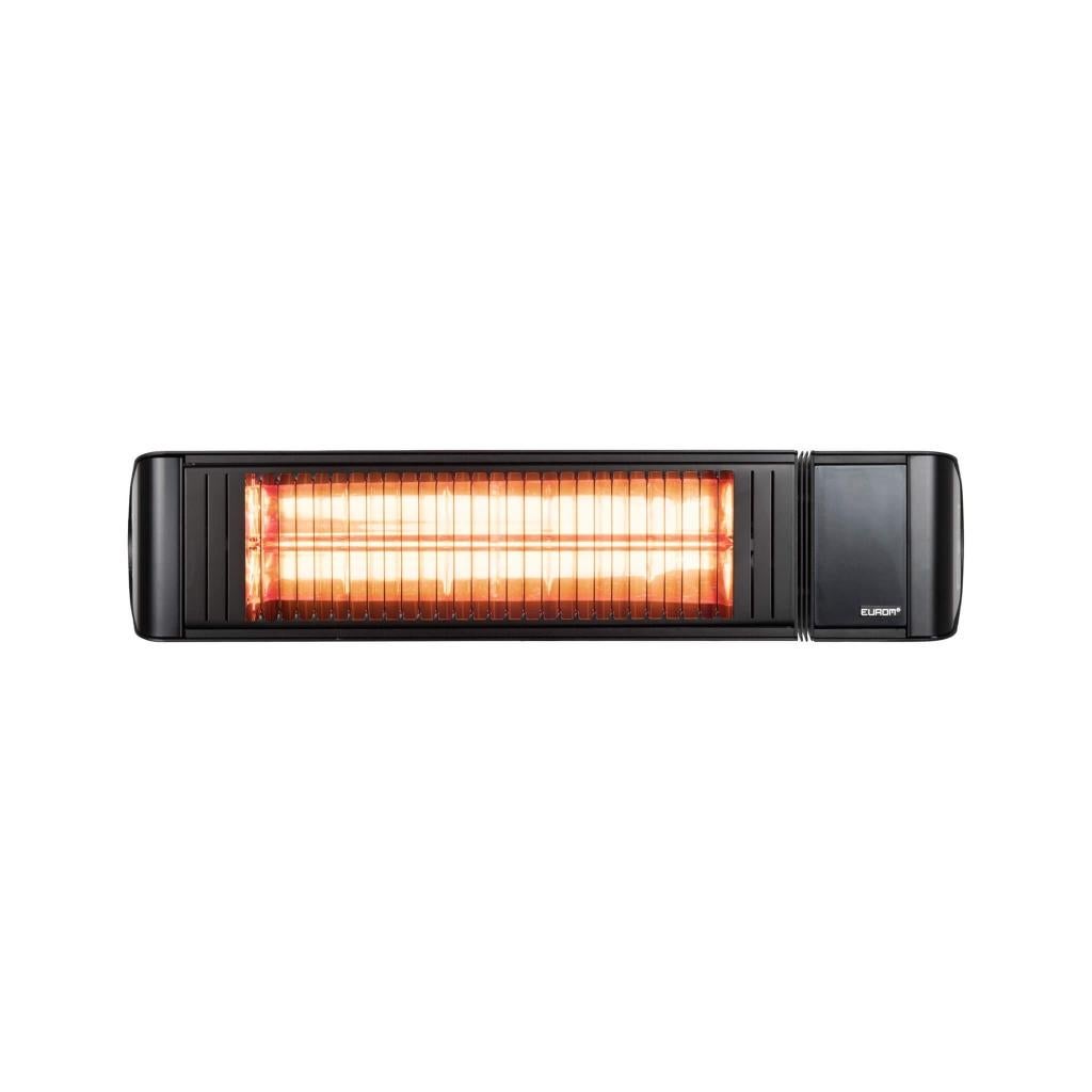 terrasverwarmer Golden 2000 amber focus (2x beschikbaar), Elektrisch, Nieuw, Ophalen of Verzenden, Waterbestendig