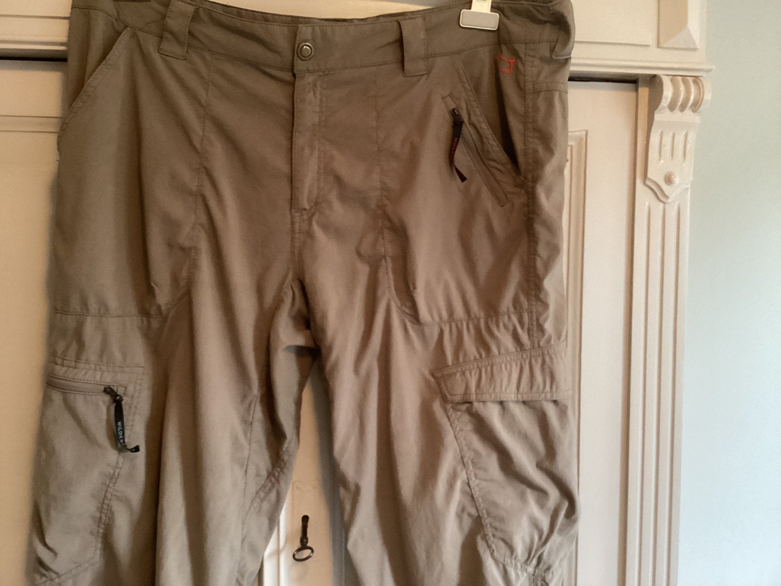Wildebeast outdoor broek. Maat XXL., Ophalen of Verzenden, Zo goed als nieuw