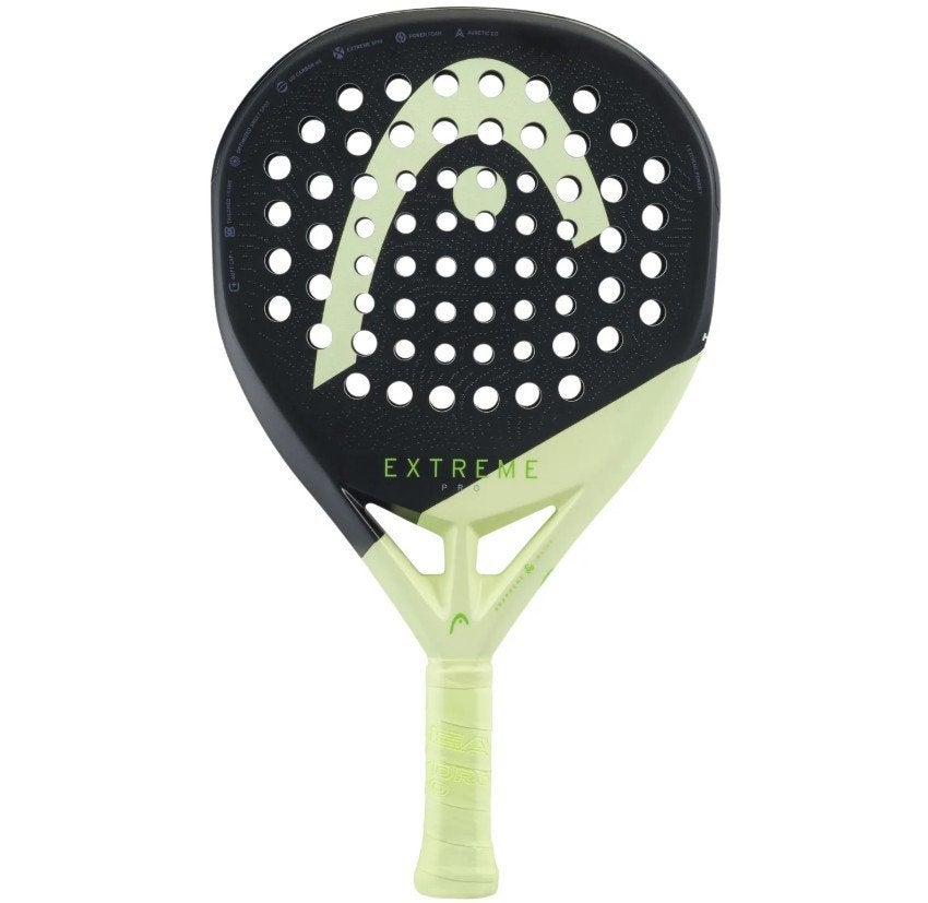Head Extreme Pro 2026, Info@padelshot.nl, Nieuw, Ophalen of Verzenden, Wuhrkopfweg 1 , 6921 Kennelbach, Oostenrijk