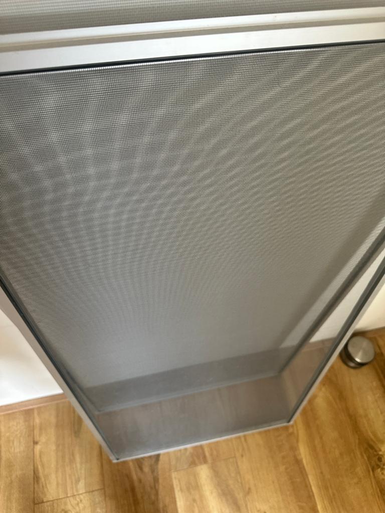 Te koop 2 raamhorren, Ophalen, Gevelraam of Ruit, Minder dan 80 cm, 80 tot 120 cm