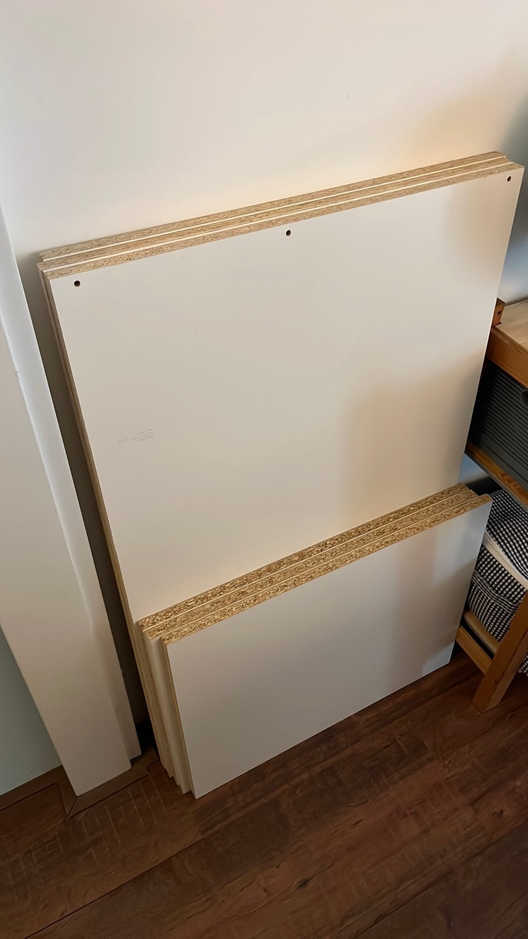 IKEA Pax planken, Ophalen, 200 cm of meer, 50 tot 100 cm, Zo goed als nieuw