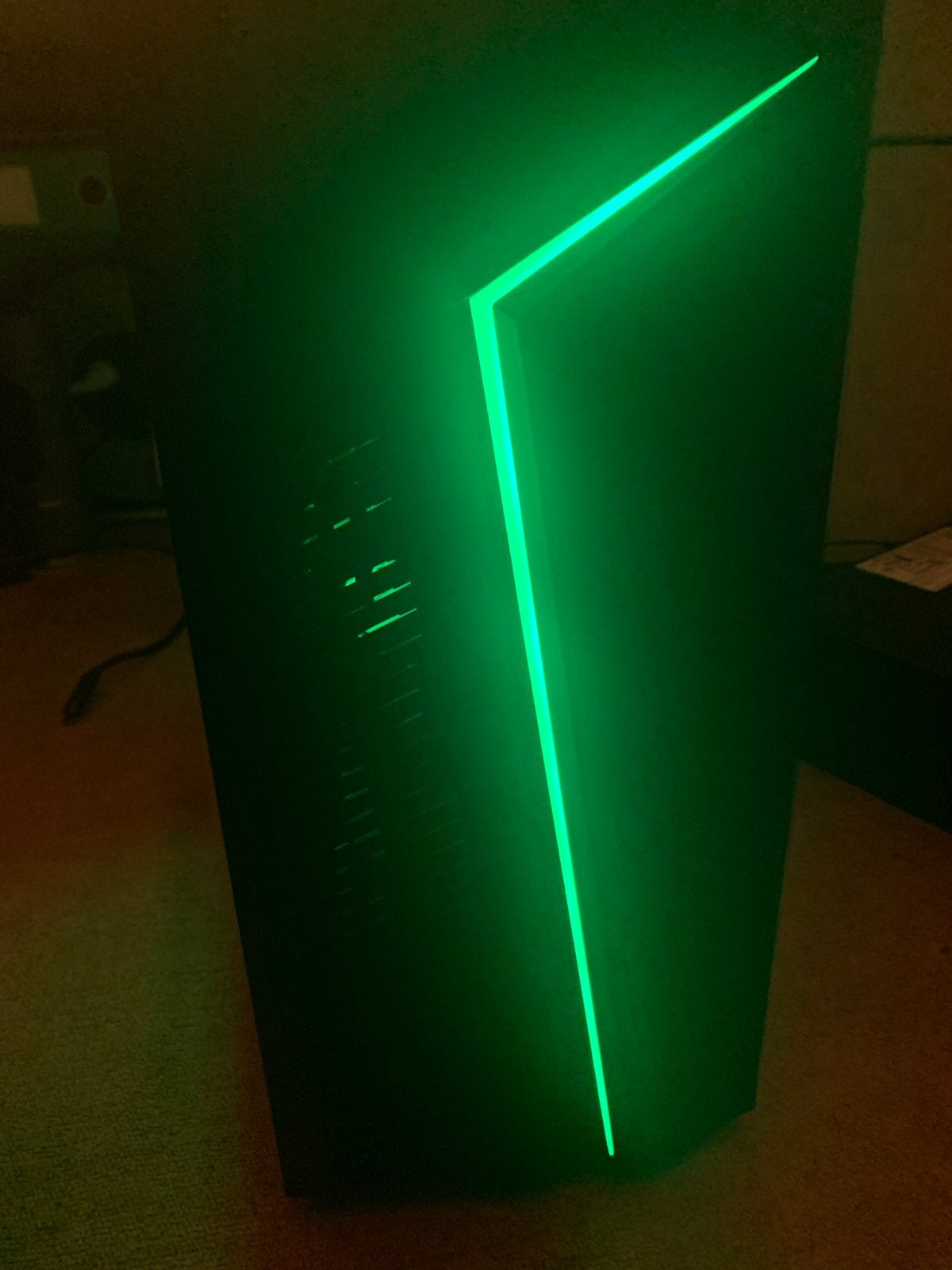 Gaming PC Ryzen 5 550, 16GB RAM, 512GB SSD + Extra's, Gebruikt, Ophalen of Verzenden, Gaming, SSD
