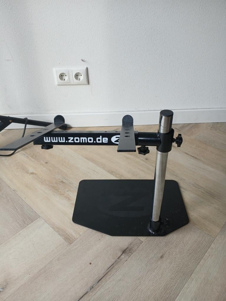 Zomo computerstandaard, Ophalen of Verzenden