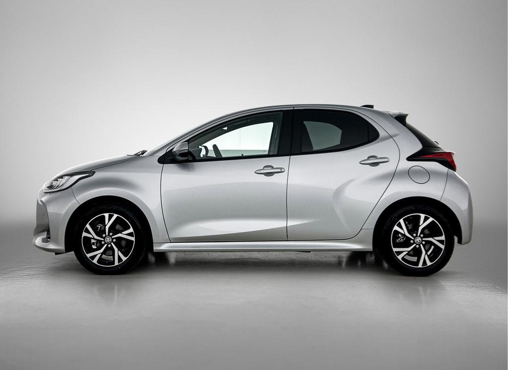Toyota Yaris 1.5 Hybrid 115 Dynamic | BTW Voertuig | Stoel e, 12 maanden, Gebruikt, Automatische klimaatregeling, 1490 cc