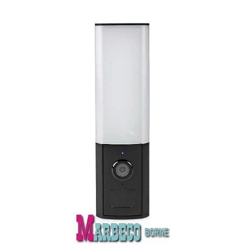 SmartLife Buiten Camera, Wi-Fi, Omgevingslicht, Full HD 1080, Overige merken, Nedis SmartLife, Nieuw, Info@marbeco.nl