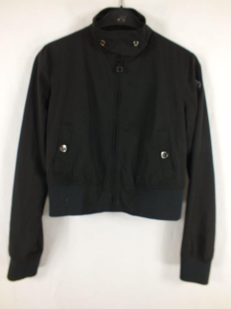 Stoer dames zomer jack mt S/M merk Amy Gee, ., Zwart, Ophalen of Verzenden, Zo goed als nieuw