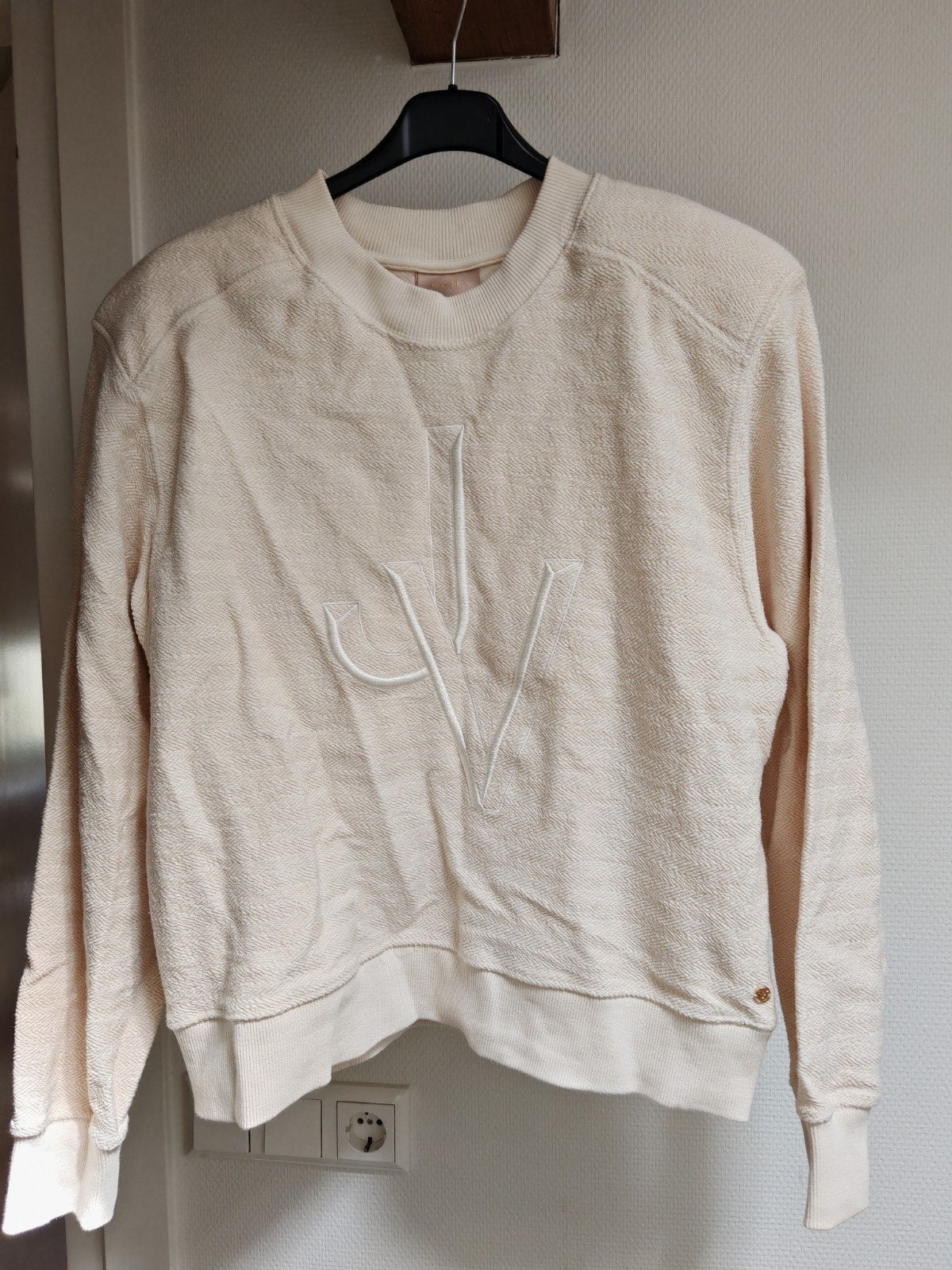 Josh V trui maat XXL, Beige, Maat 46/48 (XL) of groter, Ophalen of Verzenden, Josh V