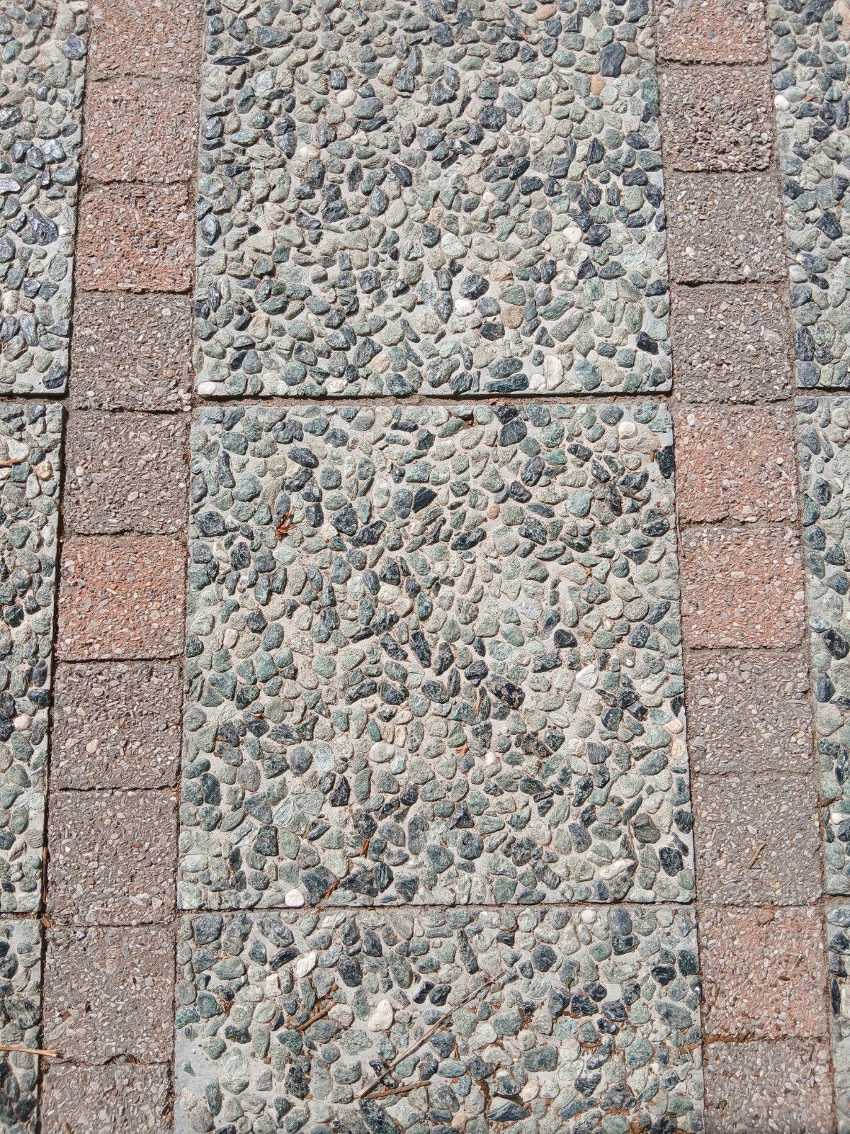 Grindtegels 40x40 en klinkers 10x10 cm, Ophalen, 40 tot 60 cm, Gebruikt, 40 tot 60 cm