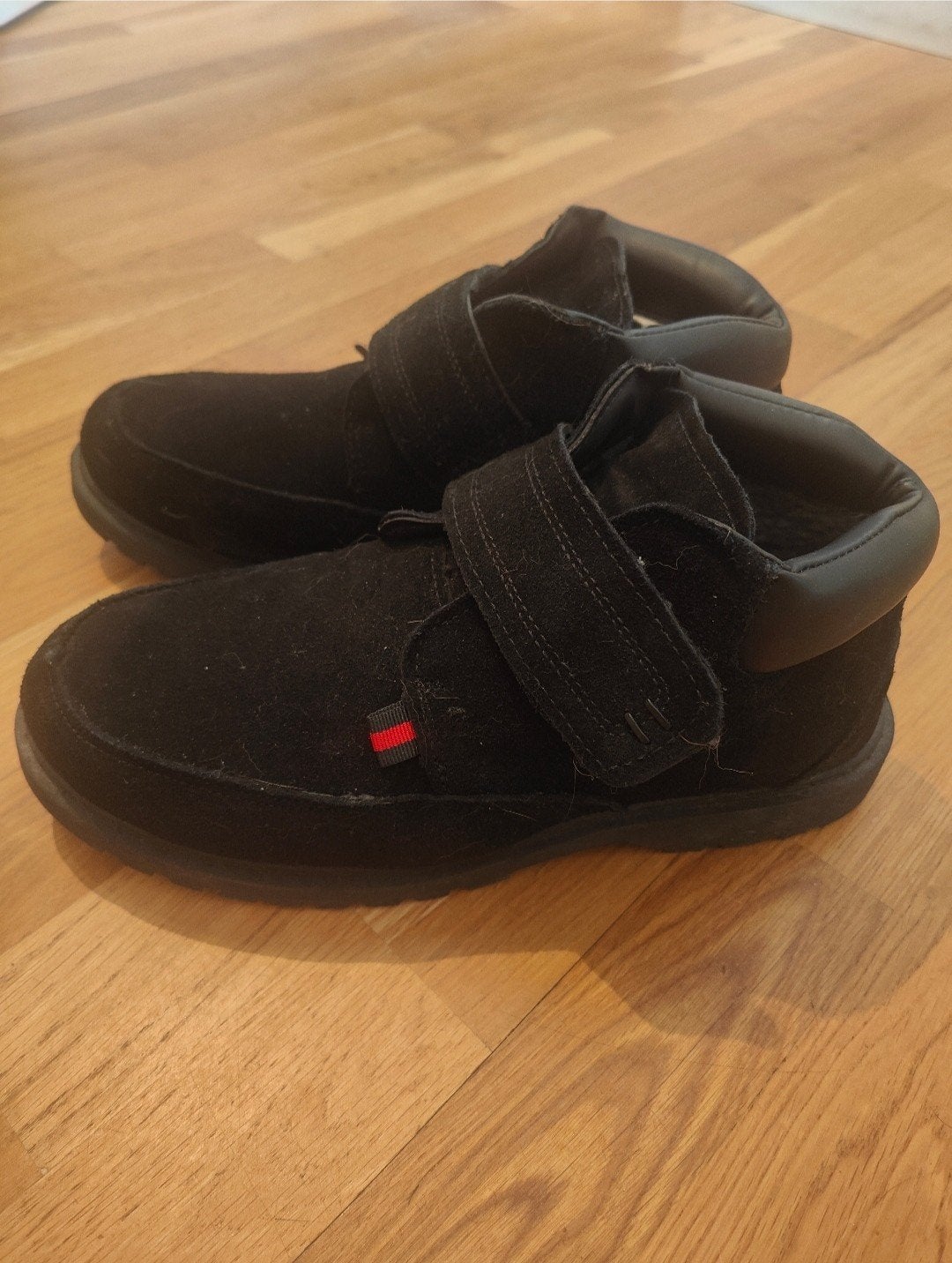 La Confortaise zwarte schoenen maat 42, Zwart, Overige typen, Ophalen of Verzenden, Zo goed als nieuw