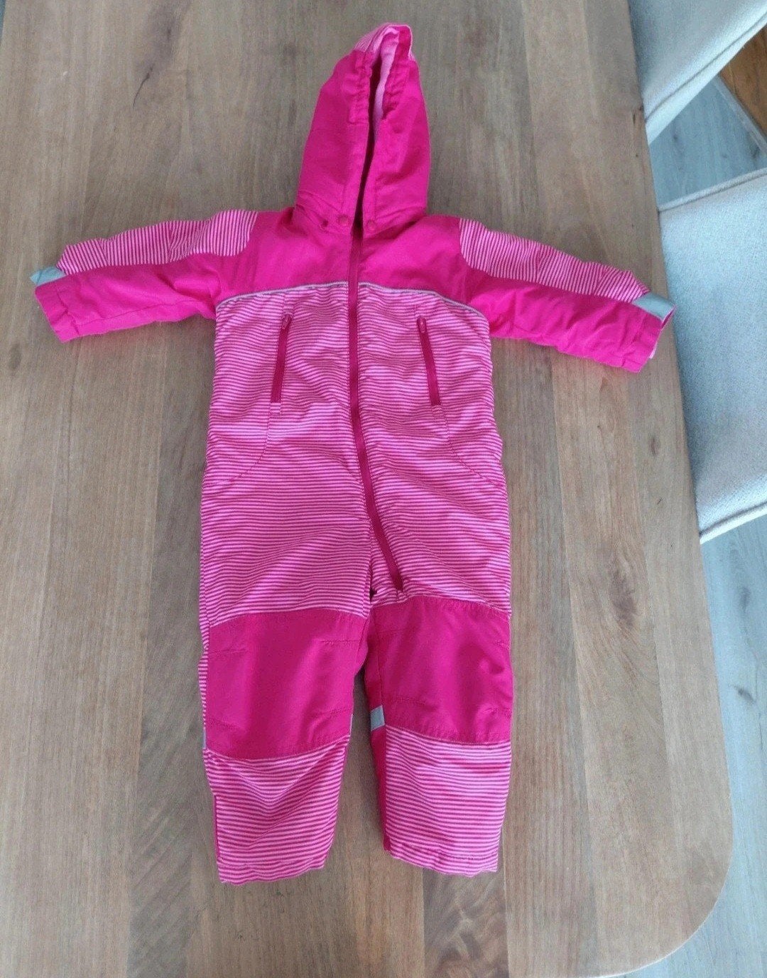 H&M Skipak Maat 92 - Zo goed als nieuw, Overige typen, Jongen of Meisje, H&M, Ophalen of Verzenden