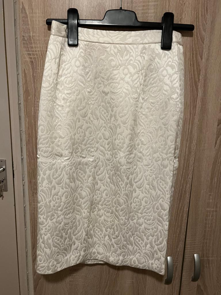 Rok maat 34, Zwart, Ophalen of Verzenden, Zo goed als nieuw, Maat 34 (XS) of kleiner