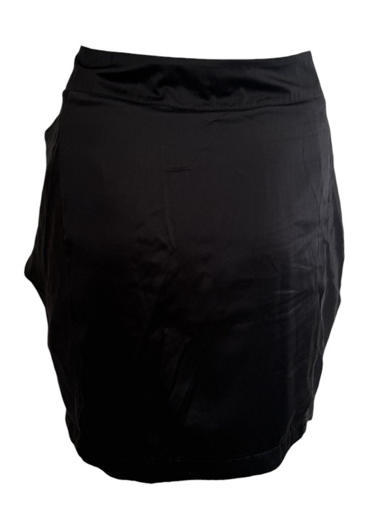 Karen Millen rok XL, Verzenden, Zwart, Maat 46/48 (XL) of groter, Zo goed als nieuw