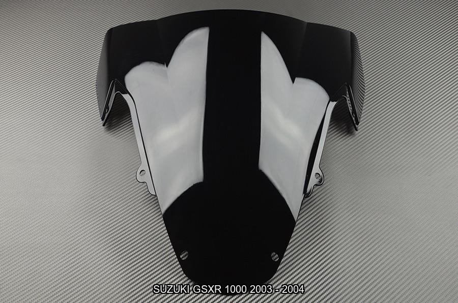 Windscherm SUZUKI GSXR 1000 2003 - 2004, Motoren, Verzenden, Nieuw