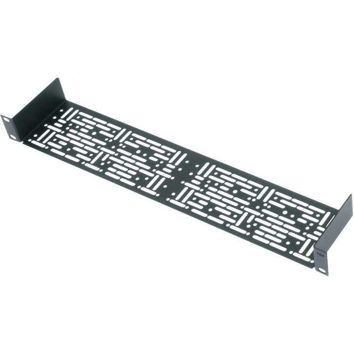 Middle Atlantic UMS1-3.5 1U Rack Shelf – 3.5" – Nieuw, Ophalen of Verzenden, Nieuw