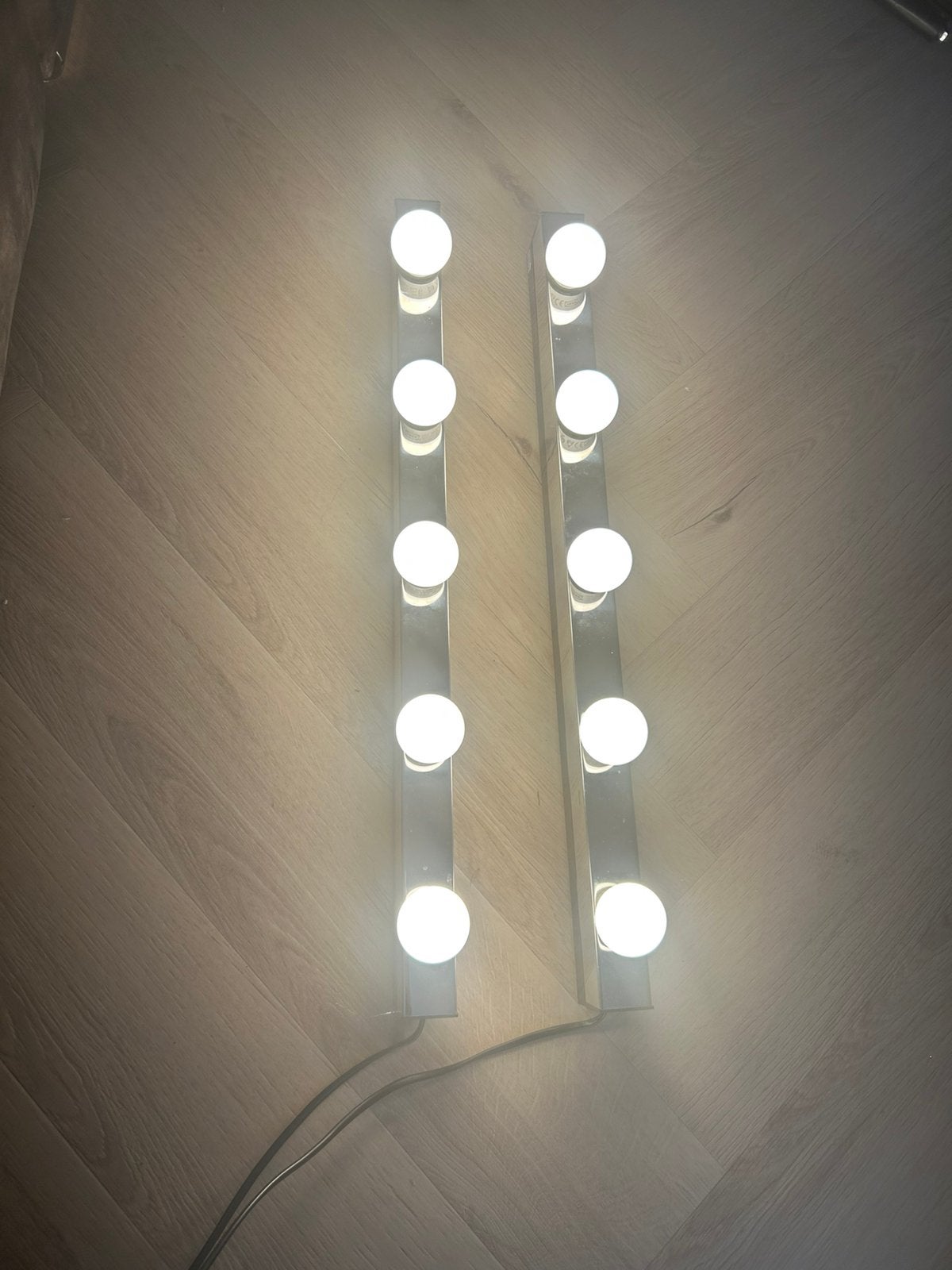 MUSIK Wandlamp, Ophalen of Verzenden