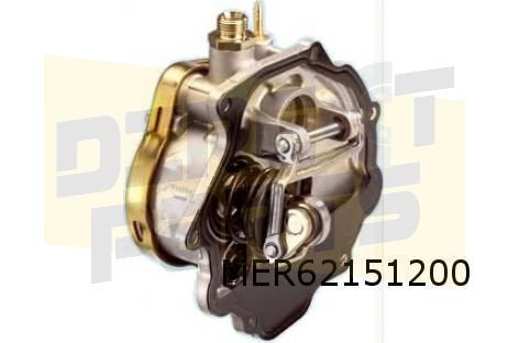 Mercedes-Benz/Ssang-Yong MB vacuumpomp (OM601/OM602/OM603) O, Auto-onderdelen, Motor en Toebehoren, Mercedes-Benz, Ssangyong, Nieuw